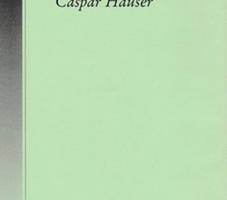 Caspas Hauser