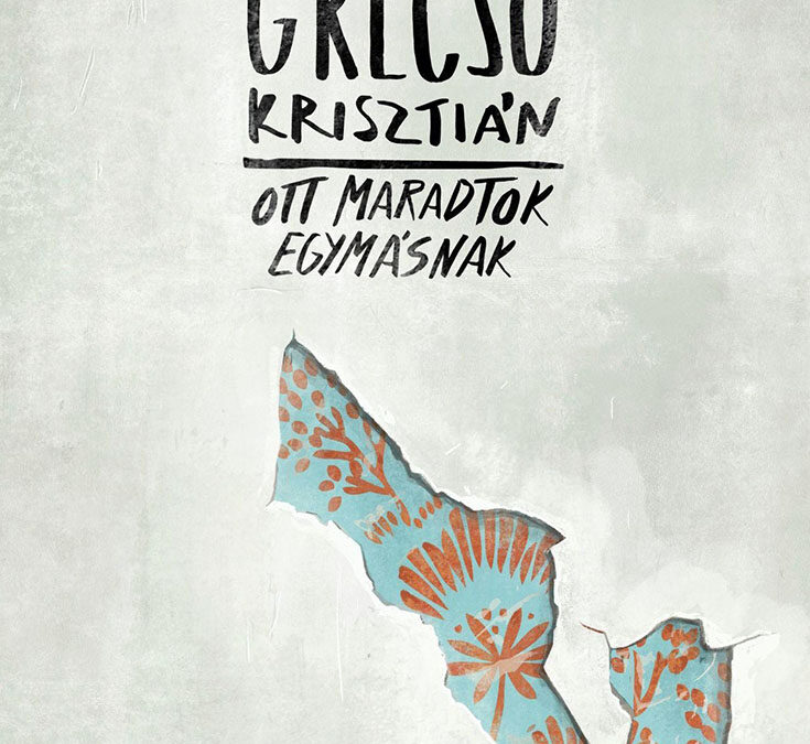 Ott maradtok egymásnak